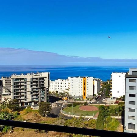 Jardim Sol Holiday Apartment Funchal  Luaran gambar