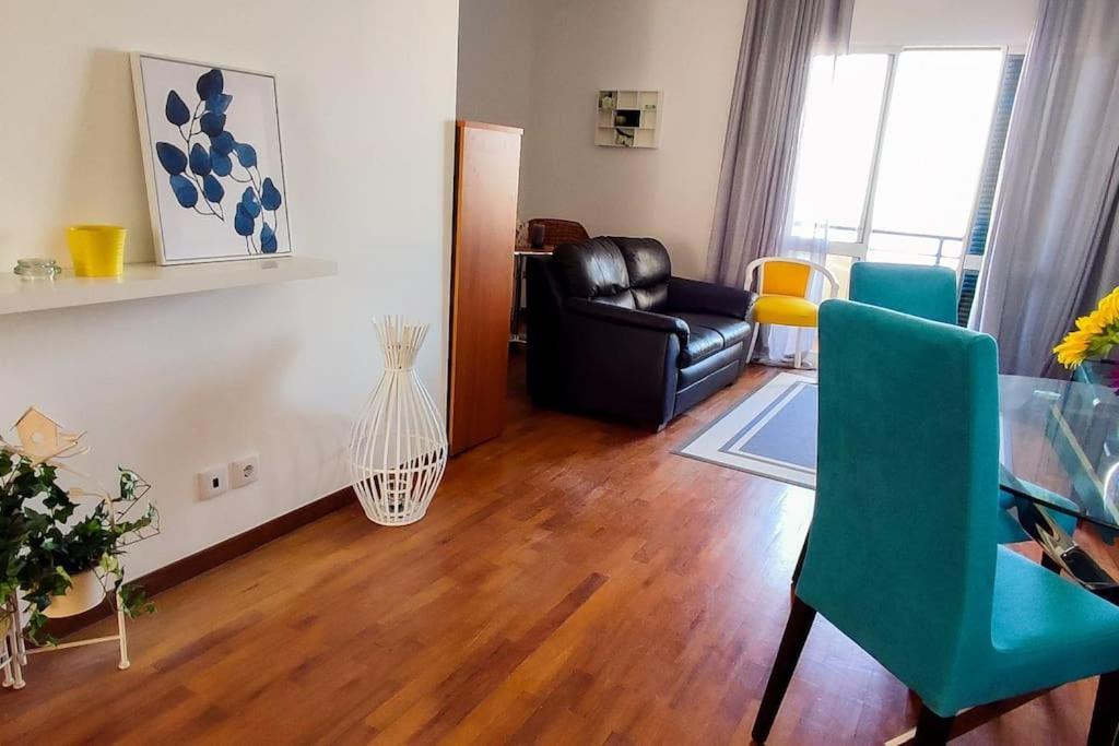 Jardim Sol Holiday Apartment Funchal  Luaran gambar