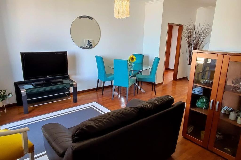 Jardim Sol Holiday Apartment Funchal  Luaran gambar