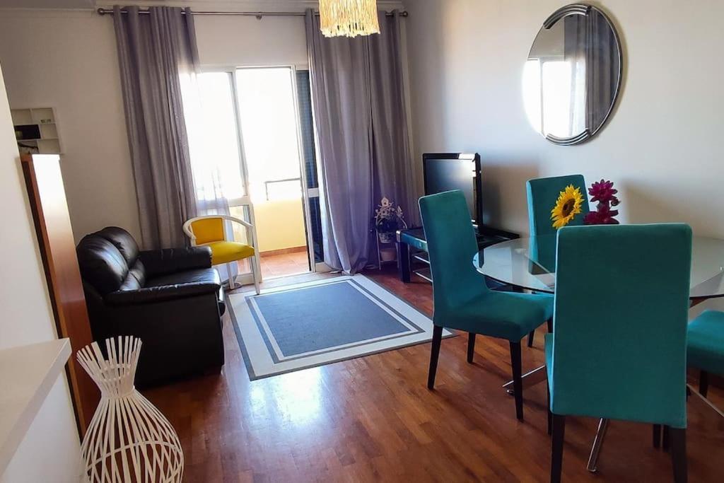 Jardim Sol Holiday Apartment Funchal  Luaran gambar