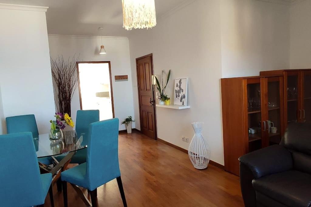 Jardim Sol Holiday Apartment Funchal  Luaran gambar