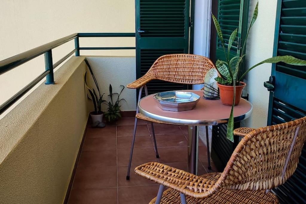 Jardim Sol Holiday Apartment Funchal  Luaran gambar