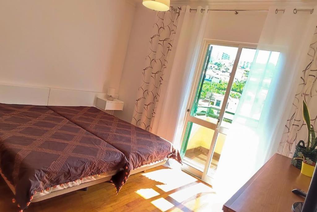 Jardim Sol Holiday Apartment Funchal  Luaran gambar