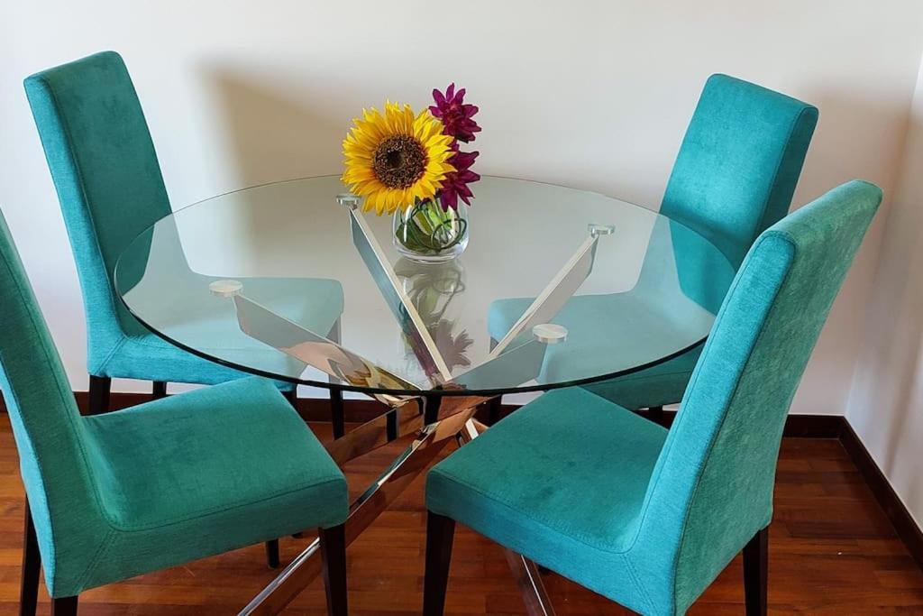 Jardim Sol Holiday Apartment Funchal  Luaran gambar
