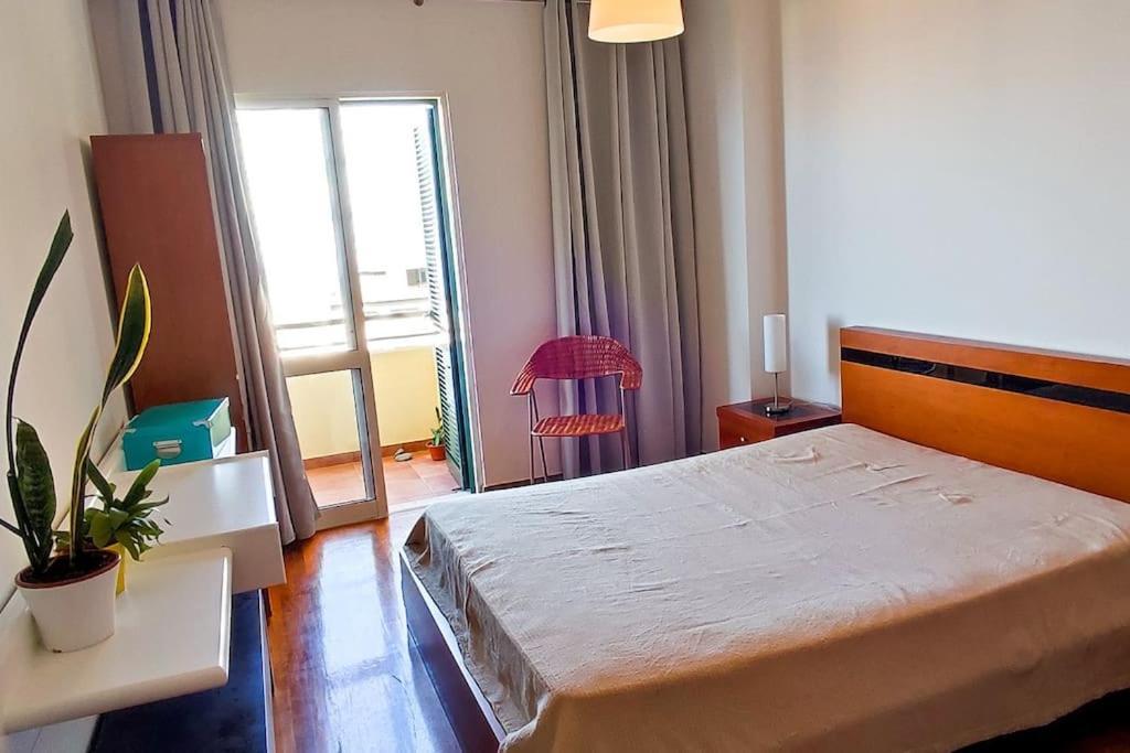 Jardim Sol Holiday Apartment Funchal  Luaran gambar