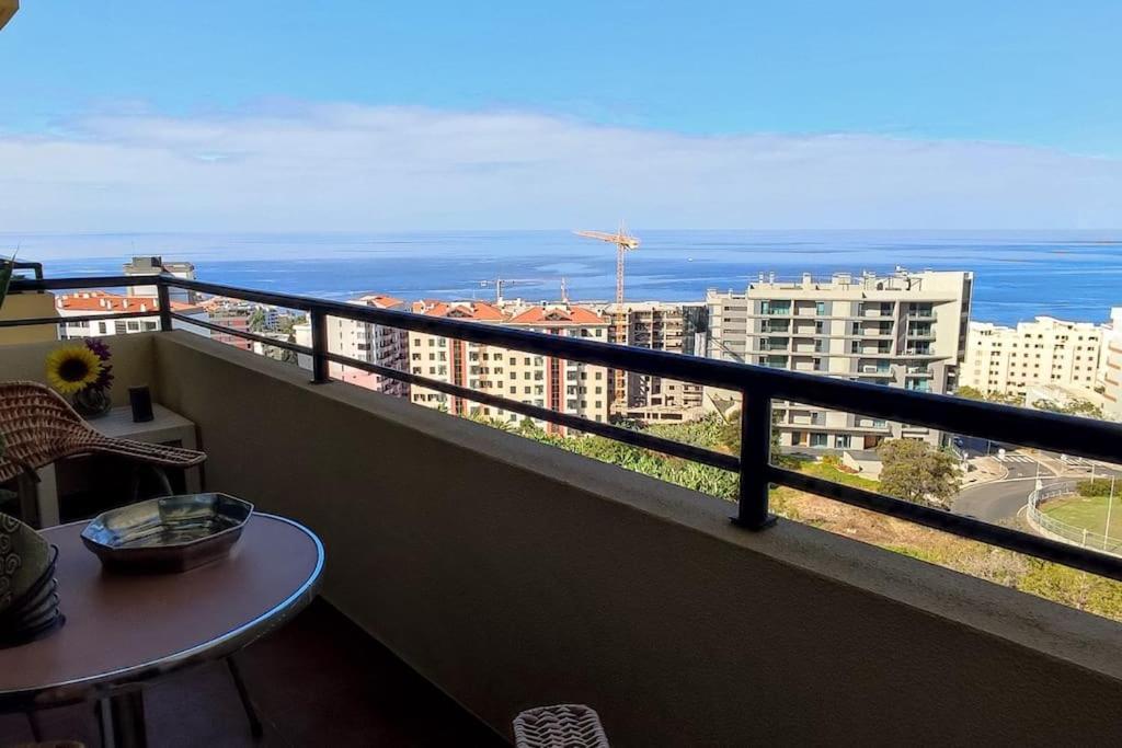 Jardim Sol Holiday Apartment Funchal  Luaran gambar