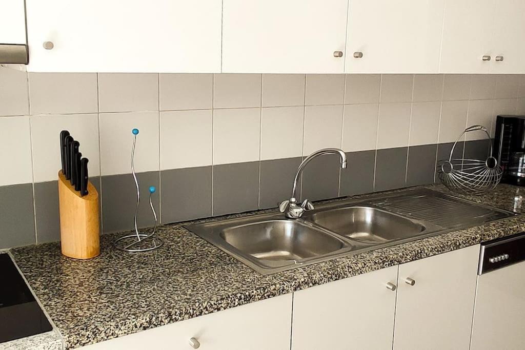 Jardim Sol Holiday Apartment Funchal  Luaran gambar