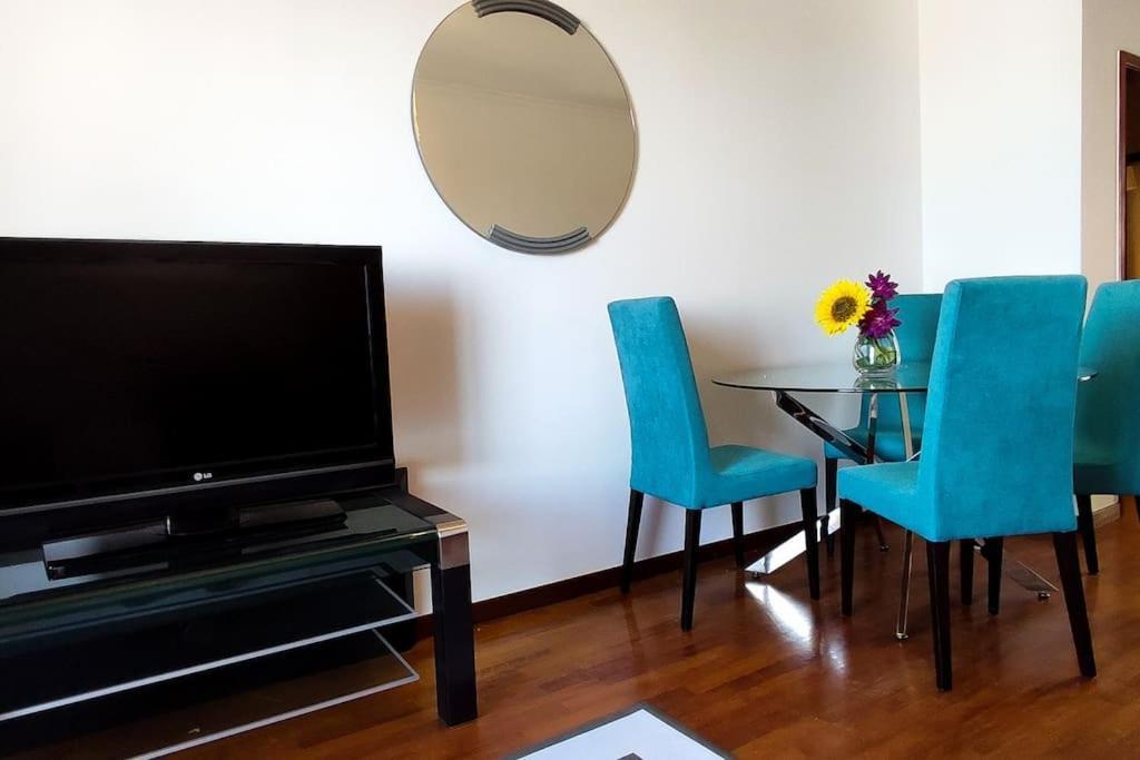 Jardim Sol Holiday Apartment Funchal  Luaran gambar